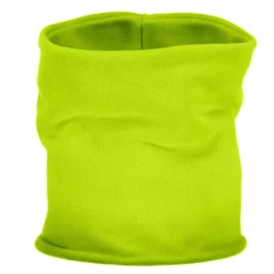 Abbildung von CMP Fleece Halswärmer für Herren, Säure, U