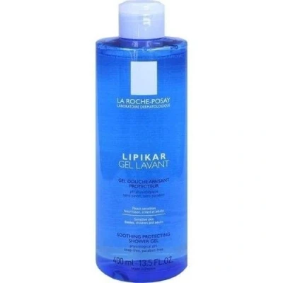 Abbildung von ROCHE POSAY Lipikar Gel Lavant 400 ml