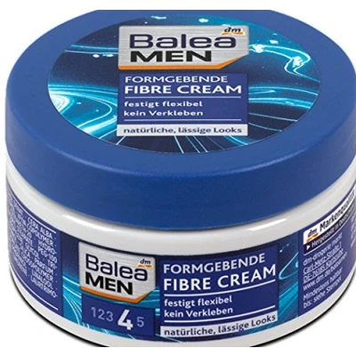 Abbildung von Balea MEN Fibre Cream, 100 ml