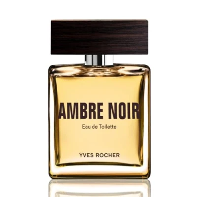Abbildung von CHIC20 (Top Angebot: 20% auf Alles ab 30 Bestellwert) Yves Rocher Düfte Herren Ambre Noir Eau de Toilette 50ml
