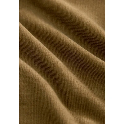 Abbildung von Next Regular FIT Maxirock, Damen, Größe: 54xR, Mole brown