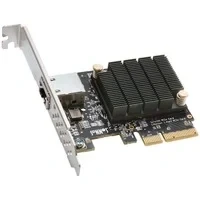 Abbildung von SoNNeT G10E 1X E3 Netzwerkkarte Ethernet 10000 Mbit/s Eingebaut Netzwerkkarten (Eingebaut, Verkabelt, PCI Express, Ethernet, Mbit/s)