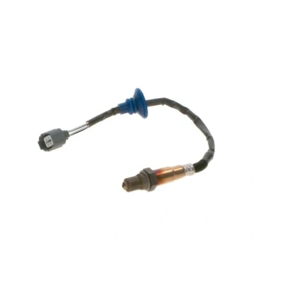 Abbildung von BOSCH 0 258 006 538 Lambdasonde 4 HONDA: Jazz 2 Schrägheck