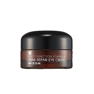 Abbildung von Mizon Snail Repair EYE Cream Augenpflege, Größe: 25 ml,