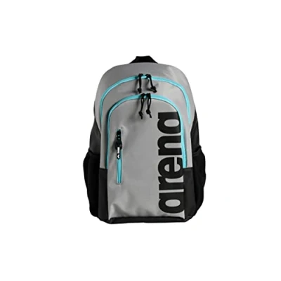 Abbildung von Arena Spiky III Tagesrucksack, Größe: One Size, Ice sky