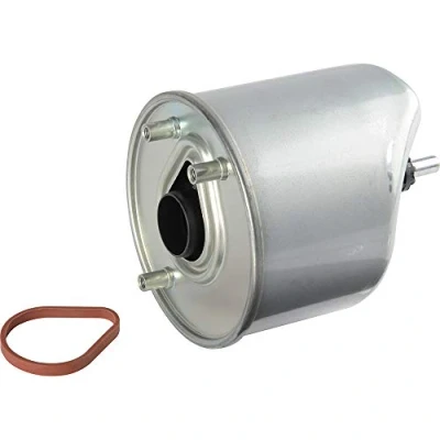 Abbildung von HERTH+BUSS JAKOPARTS J1332105 Kraftstofffilter Leitungsfilter PEUGEOT: 508 I SW, 308 SW 2, 5008 I, CITROËN: Berlingo II, C5 III Kombi, C4 Picasso 1