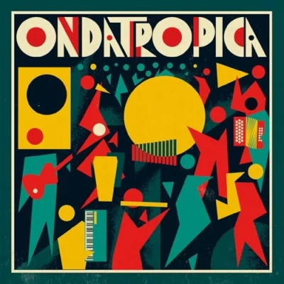 Abbildung von Ondatropica [Vinyl LP]