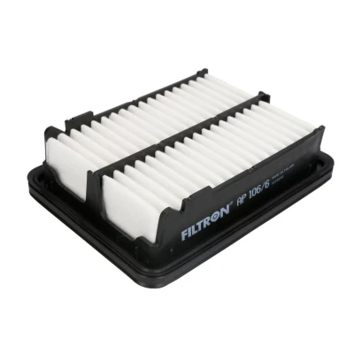 Abbildung von FILTRON AP 106/6 Luftfilter 51,5 147,5 197 Filtereinsatz HONDA: HR V II, JAZZ 4