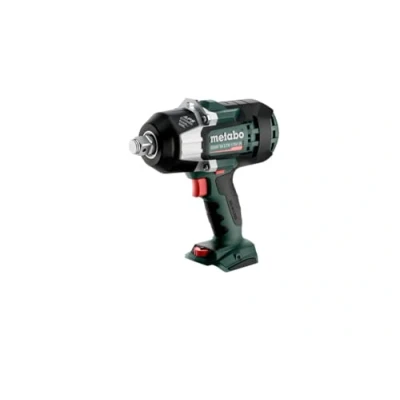 Abbildung von Metabo SSW 18 LTX 1750 BL, Schlagschrauber, Bürstenlos, 3/4, 1650 RPM, Nm, 2100 Nm