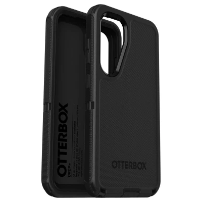 Abbildung von OtterBox Defender NAVAJO black