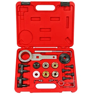 Abbildung von Highking Tool Motor Einstellwerkzeug geeignet für 1.8 2.0 TSI TFSI
