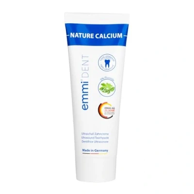 Abbildung von Emmi dent Zahncreme nature
