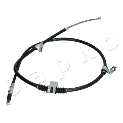 Abbildung von JAPKO 131H21R Handbremsseil hinten HYUNDAI: H 1 / Starex MPV, Kastenwagen