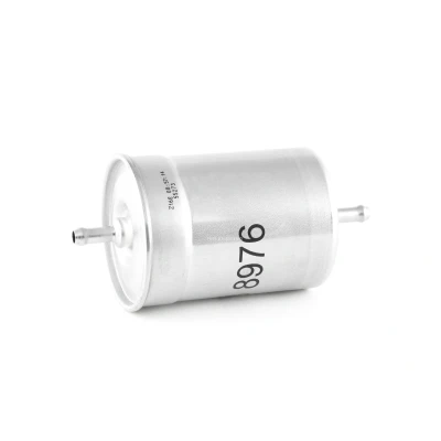 Abbildung von FEBI BILSTEIN 24073 Kraftstofffilter Leitungsfilter VOLKSWAGEN: TRANSPORTER 4 Bus, GOLF Cabrio, 1 Cabriolet, MERCEDES BENZ: C Klasse Limousine