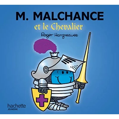 Abbildung von Collection Monsieur Madame (Mr Men &amp; Little Miss): M. Malchance et le chevalier