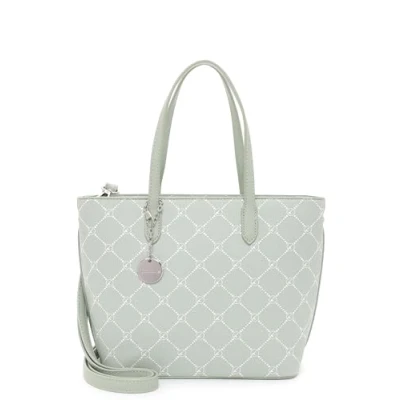 Abbildung von Tamaris Anastasia Classic Handtasche, Damen, Größe: One Size, Lightmint