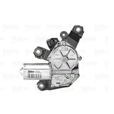 Abbildung von VALEO ORIGINAL PART 582606 Scheibenwischermotor 12 hinten für Links /Rechtslenker DACIA: Duster SUV, Lodgy, II