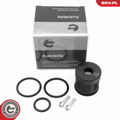 Abbildung von ESEN SKV 31SKV394 Hydraulikfilter, Haldex Kupplung