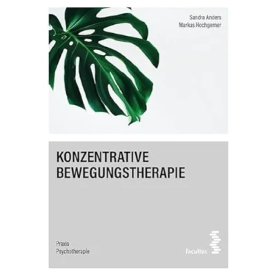 Abbildung von Konzentrative Bewegungstherapie (Praxis Psychotherapie)