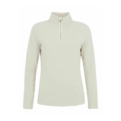 Abbildung von Protest Mutez Fleecepullover, Damen, Größe: XXL, Kitoffwhite