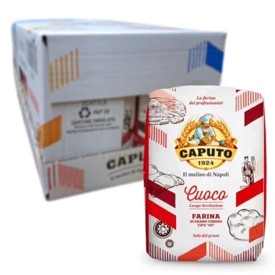 Abbildung von Caputo Farina Cuocco Tipo 00, 10er pack (10 X 1000 GR)
