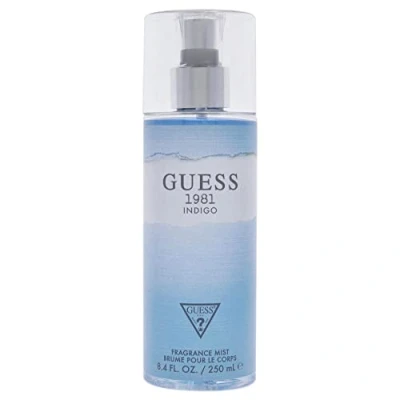 Abbildung von Guess 1981 Indigo Body Mist 250 ml