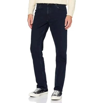 Abbildung von Wrangler Straight Jeans &quot;Authentic Straight&quot;