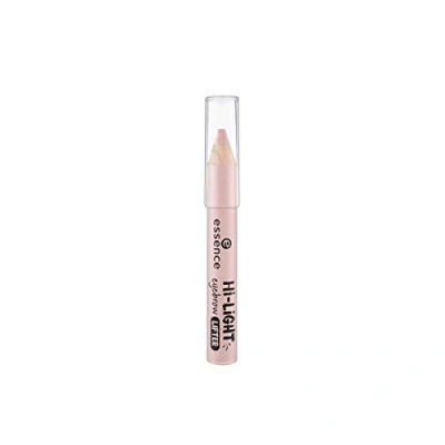 Abbildung von Essence Hi Light Brow Lifter Augenbrauen Highlighter
