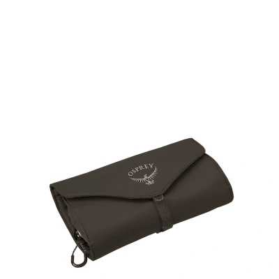 Abbildung von Osprey Ultralight ROLL Organizer 23 CM Kosmetiktasche, Größe: One Size, Black