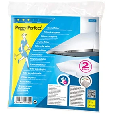 Abbildung von Peggy Perfect 10352 Dunstfilter Soft, mit Wechselhandschuh
