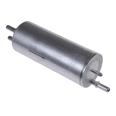 Abbildung von FEBI BILSTEIN 109642 Kraftstofffilter Leitungsfilter BMW: X5, LAND ROVER: Range Rover 3