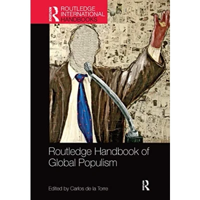 Abbildung von Routledge Handbook of Global Populism (Routledge International Handbooks)
