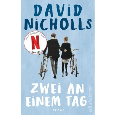 Abbildung von Zwei an einem Tag: Roman Das Buch zur Netflix Serie &quot;One Day&quot;