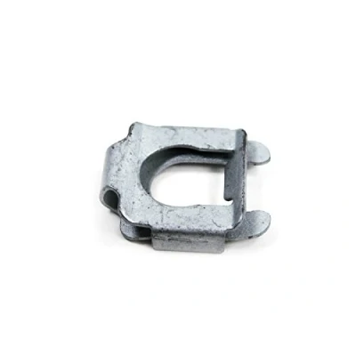 Abbildung von BMW 2 x Original Befestigungsclip, passend für E81, E82, E87, LCI, E88, F20, 25117571899