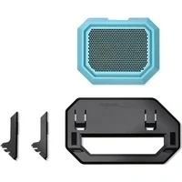 Abbildung von Thermaltake Gehäusesockel für The Tower 300 Turquoise