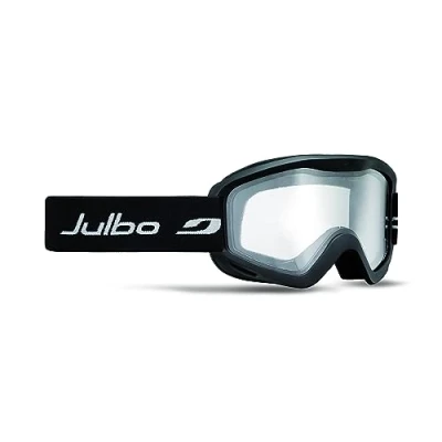 Abbildung von Julbo Plasma Schutzbrille, Kategorie 0, Größe L, Schwarz