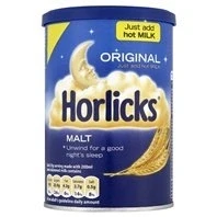 Abbildung von Horlicks Malt Drink 200g