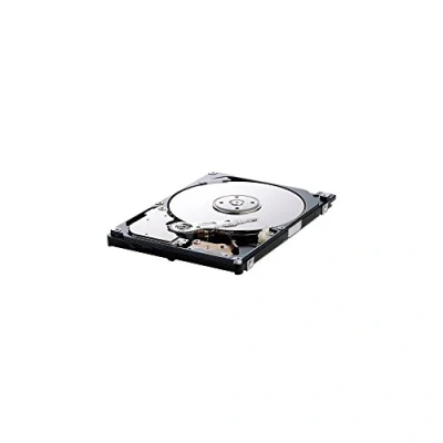 Abbildung von Samsung M5P 160GB HM160HC 6,4 cm (2,5 Zoll) IDE Festplatte 5400rpm