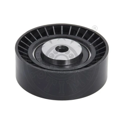 Abbildung von OPTIMAL 0 N1301 Spannrolle BMW: Z3 Roadster, 3 Coupe, Limousine