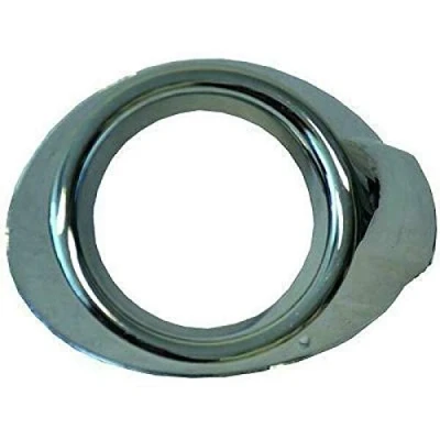 Abbildung von DIEDERICHS 1418042 Rahmen, Nebelscheinwerfer FORD: FOCUS 3, 3 Stufenheck, Turnier kfzteile, kfzteile24, bandel online, bandel, atp