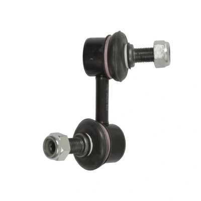 Abbildung von BLUE PRINT ADG08575 Koppelstange Vorderachse links 96 M12 x 1,25 mit selbstsichernder Mutter Stahl schwarz HYUNDAI: Terracan, Terracan Box Body / SUV