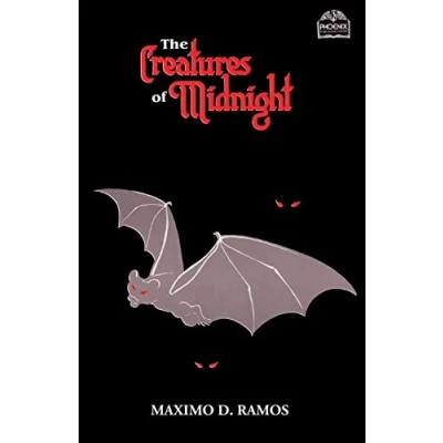 Abbildung von The Creatures of Midnight: Mythical Beings from Philippine Folklore (Realms Myths and Reality, Band 4)