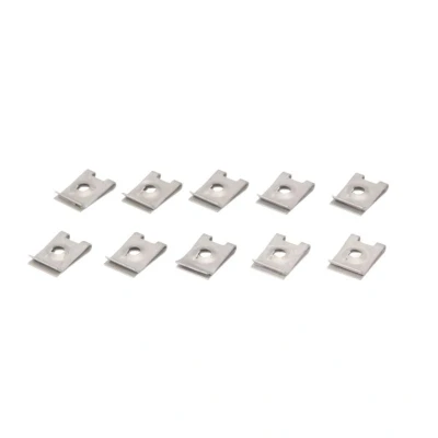 Abbildung von ROMIX C70410 Clip BMW: 3 Cabrio, Limousine, Touring