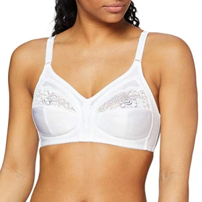 Abbildung von Triumph BH Claudette 104 NX White 100B