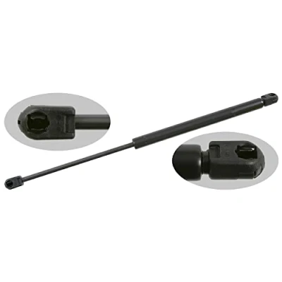 Abbildung von FEBI BILSTEIN 02640 Motorhaubendämpfer beidseitig 535 MERCEDES BENZ: E Klasse Limousine, T modell