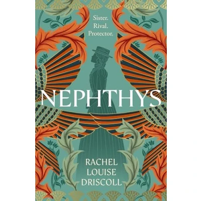 Abbildung von Nephthys: The spellbinding novel of a forgotten daughter and goddess