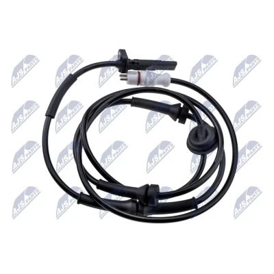 Abbildung von Sensor, Raddrehzahl NTY HCA FT 027