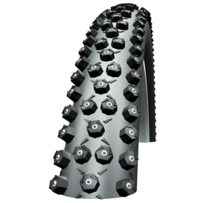 Abbildung von Schwalbe Ice Spiker Pro 27,5&quot; (584 mm) 2.25 MTB Fahrradreifen