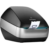 Abbildung von Dymo LabelWriter Wireless Etikettendrucker