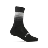 Abbildung von Giro Bike Comp Racer Socken Black Heatwave 22 XL